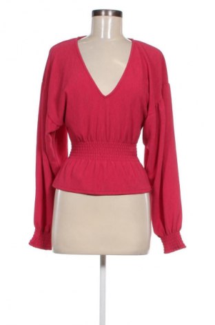 Damen Shirt Pull&Bear, Größe S, Farbe Rosa, Preis € 6,49