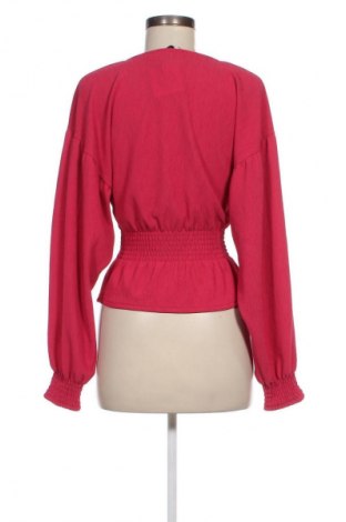 Damen Shirt Pull&Bear, Größe S, Farbe Rosa, Preis € 6,99