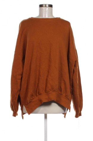 Damen Shirt Pull&Bear, Größe L, Farbe Braun, Preis € 6,99