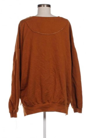 Damen Shirt Pull&Bear, Größe L, Farbe Braun, Preis € 6,99