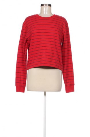 Dámska blúza Pull&Bear, Veľkosť M, Farba Červená, Cena  9,72 €