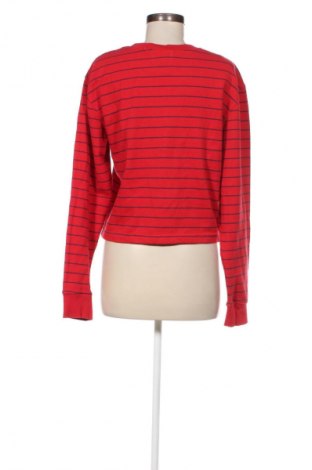 Dámska blúza Pull&Bear, Veľkosť M, Farba Červená, Cena  9,72 €