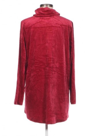 Damen Shirt Pure jill, Größe L, Farbe Rot, Preis 9,99 €