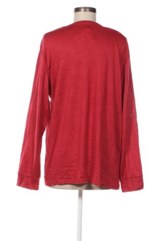 Damen Shirt Rae Dunn, Größe XL, Farbe Rot, Preis € 17,49