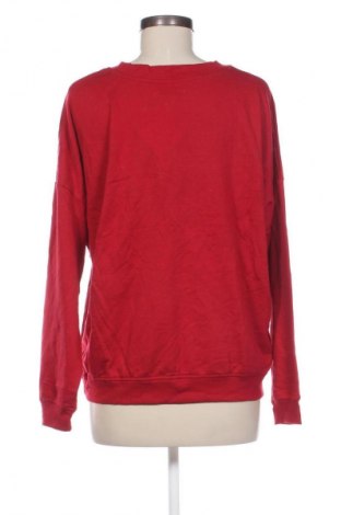 Damen Shirt Rae Dunn, Größe XL, Farbe Rot, Preis € 17,49