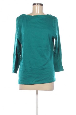 Damen Shirt Rafaella, Größe XL, Farbe Grün, Preis 23,99 €