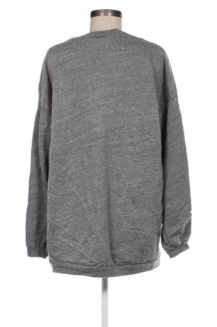 Damen Shirt Rebel, Größe M, Farbe Grau, Preis € 4,99