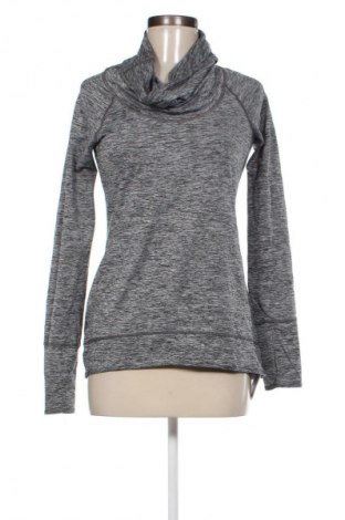 Damen Shirt Reebok, Größe M, Farbe Grau, Preis € 23,99