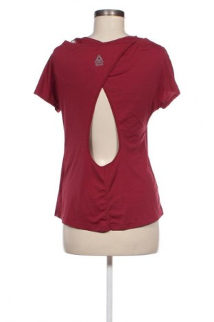 Damen Shirt Reebok, Größe M, Farbe Rot, Preis € 17,39