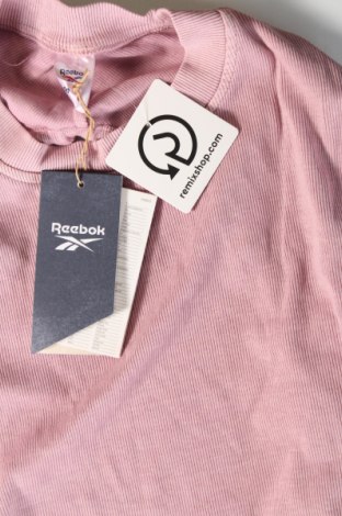 Dámska blúza Reebok, Veľkosť S, Farba Ružová, Cena  27,95 €