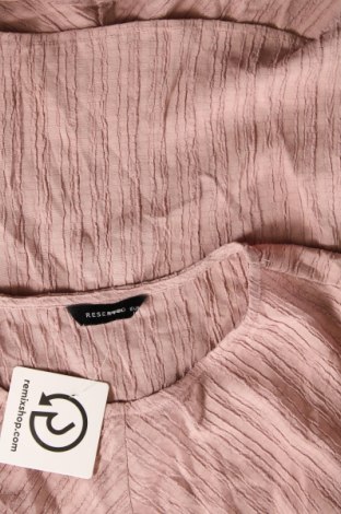 Damen Shirt Reserved, Größe M, Farbe Aschrosa, Preis € 3,99