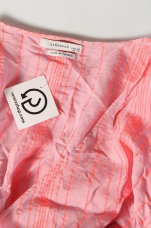 Damen Shirt Reserved, Größe M, Farbe Rosa, Preis € 6,99