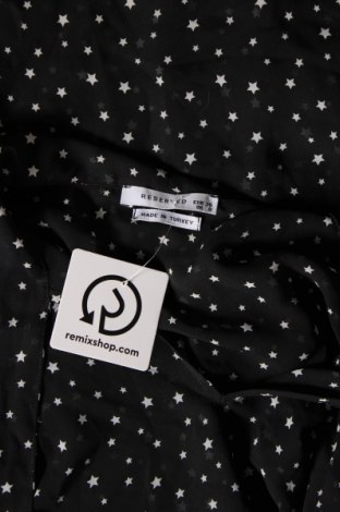 Damen Shirt Reserved, Größe S, Farbe Schwarz, Preis € 9,62