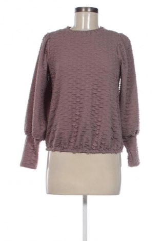 Damen Shirt River Island, Größe M, Farbe Braun, Preis € 23,99