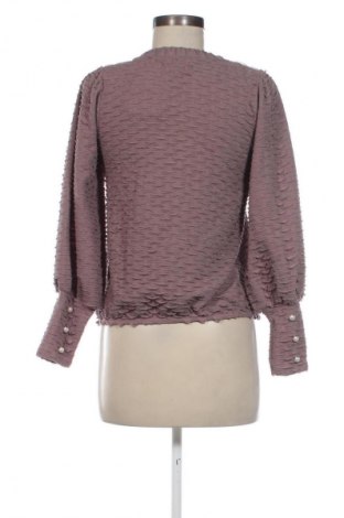 Damen Shirt River Island, Größe M, Farbe Braun, Preis € 23,99