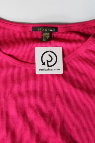 Damen Shirt Rosio, Größe 3XL, Farbe Rosa, Preis € 9,99