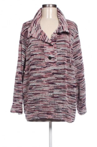 Damen Shirt Ruby Rd., Größe 3XL, Farbe Mehrfarbig, Preis € 23,99