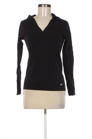 Damen Shirt Russell Athletic, Größe S, Farbe Schwarz, Preis € 3,99