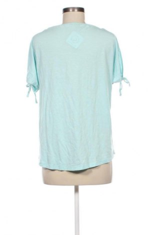 Damen Shirt S.Oliver, Größe M, Farbe Blau, Preis € 13,84