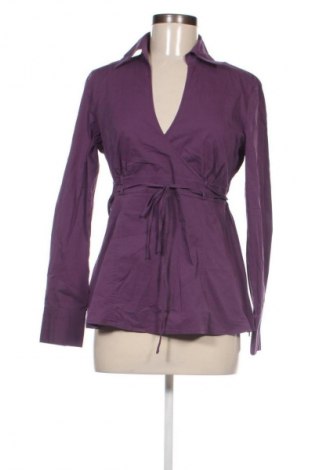 Damen Shirt S.Oliver, Größe M, Farbe Lila, Preis € 23,99