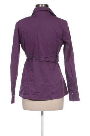 Damen Shirt S.Oliver, Größe M, Farbe Lila, Preis € 23,99