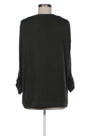 Damen Shirt S.Oliver, Größe M, Farbe Grün, Preis € 9,99