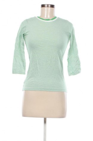 Bluză de femei S.Oliver, Mărime XS, Culoare Verde, Preț 39,99 Lei