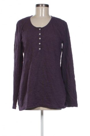 Damen Shirt S.Oliver, Größe XL, Farbe Lila, Preis € 10,99