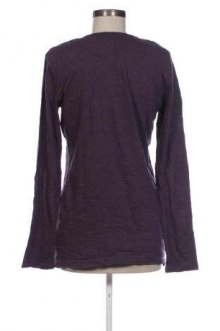 Damen Shirt S.Oliver, Größe XL, Farbe Lila, Preis 10,99 €