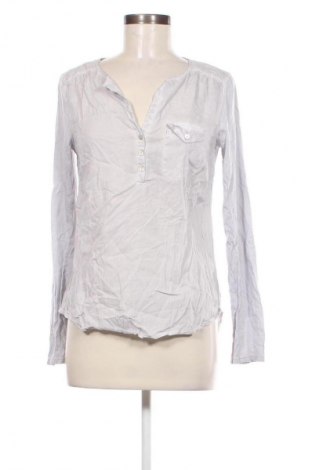 Damen Shirt S.Oliver, Größe S, Farbe Grau, Preis 9,99 €