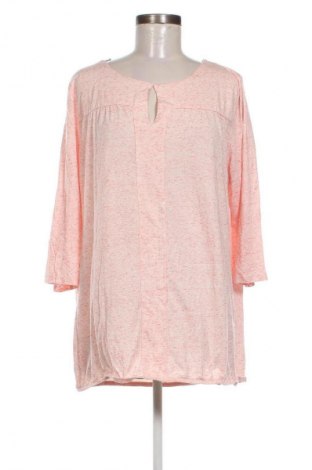 Damen Shirt S.Oliver, Größe XL, Farbe Rosa, Preis 11,49 €