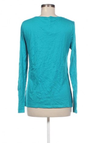 Damen Shirt Q/S by S.Oliver, Größe XXL, Farbe Blau, Preis 9,99 €