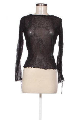 Damen Shirt S.Oliver, Größe M, Farbe Schwarz, Preis € 17,39