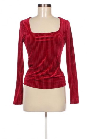 Damen Shirt SHEIN, Größe M, Farbe Rot, Preis € 4,49