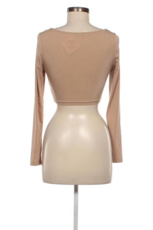 Damen Shirt SHEIN, Größe S, Farbe Beige, Preis 4,99 €