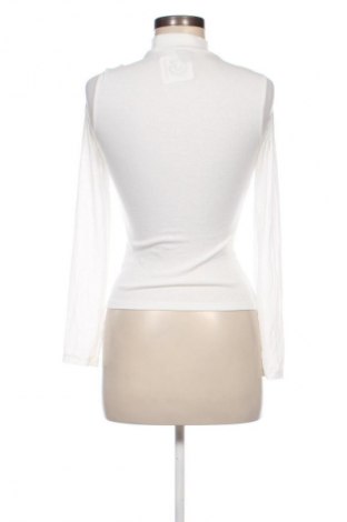 Damen Shirt SHEIN, Größe M, Farbe Weiß, Preis 3,99 €