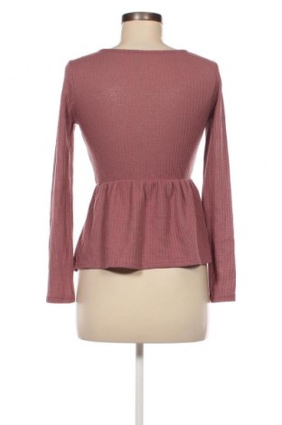 Damen Shirt SHEIN, Größe S, Farbe Aschrosa, Preis € 4,49