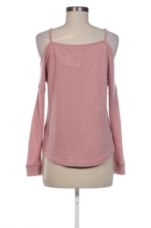 Damen Shirt SHEIN, Größe XS, Farbe Aschrosa, Preis € 4,99