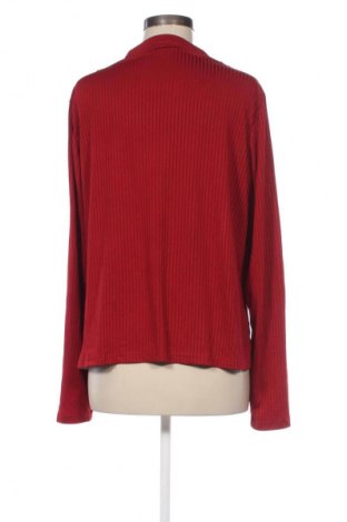 Damen Shirt SHEIN, Größe L, Farbe Rot, Preis € 13,49