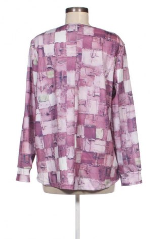 Damen Shirt SHEIN, Größe XL, Farbe Mehrfarbig, Preis € 5,99