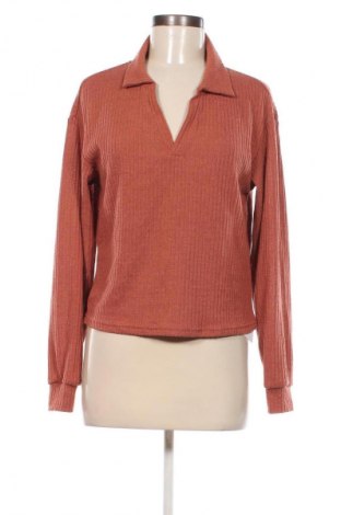 Damen Shirt SHEIN, Größe M, Farbe Braun, Preis € 4,99