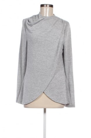 Damen Shirt SHEIN, Größe L, Farbe Grau, Preis € 5,99