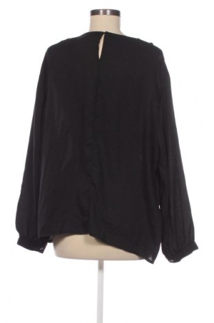 Damen Shirt SHEIN, Größe XXL, Farbe Schwarz, Preis € 6,49