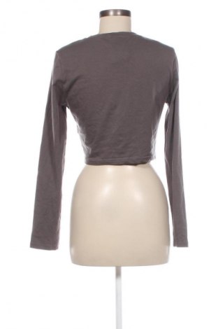 Damen Shirt SHEIN, Größe L, Farbe Grau, Preis € 5,99