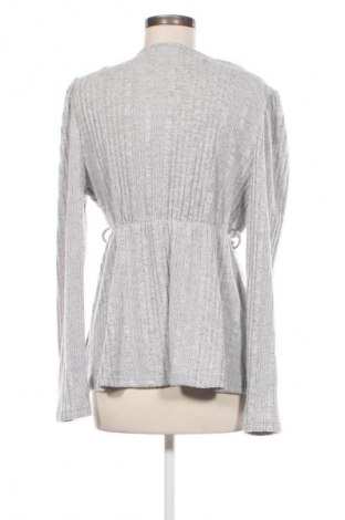 Damen Shirt SHEIN, Größe L, Farbe Grau, Preis € 13,49