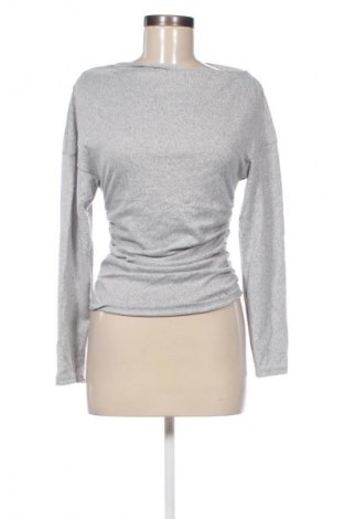 Damen Shirt SHEIN, Größe M, Farbe Grau, Preis 13,49 €