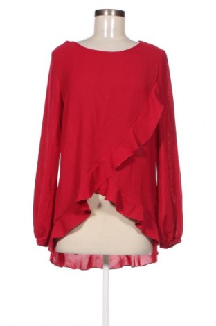 Damen Shirt SHEIN, Größe M, Farbe Rot, Preis € 9,72