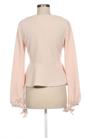 Damen Shirt SHEIN, Größe M, Farbe Beige, Preis € 6,99