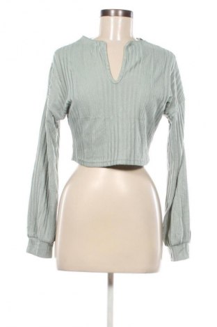 Damen Shirt SHEIN, Größe S, Farbe Grün, Preis € 4,99