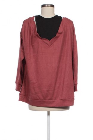 Damen Shirt SHEIN, Größe XL, Farbe Braun, Preis € 13,49